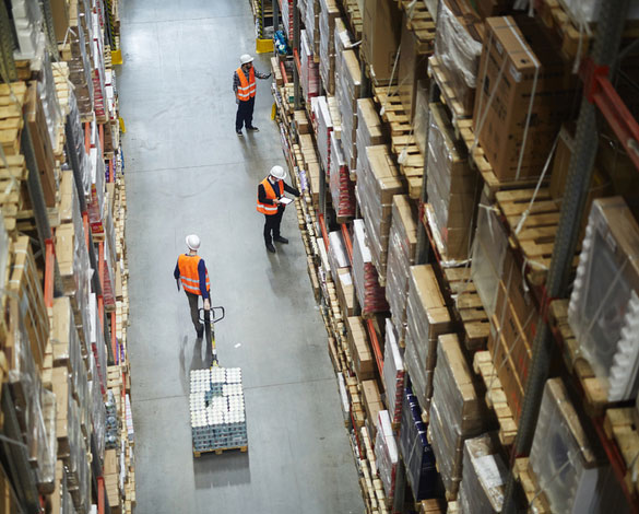 Improve your sourcing of stocked, make-to-order, and engineer-to-order products