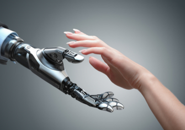 Keynote – Humanizing AI