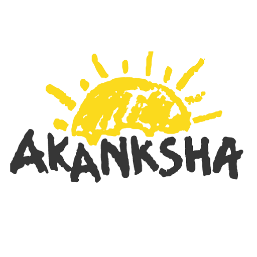 Akanksha logo