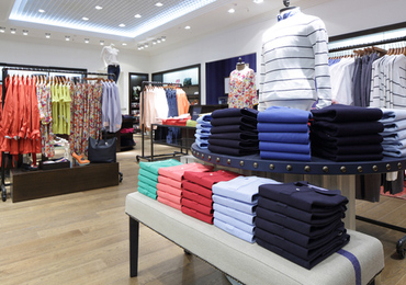 Run systematic remodeling experiments to optimize retail store sales