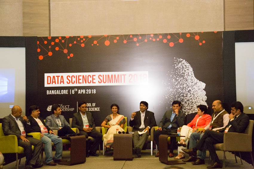 Need To Structure Data Science Industry For Better Job Opportunities, Says Sameer Dhanrajani