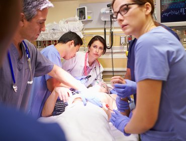 Preventing unnecessary ER visits to reduce health care costs