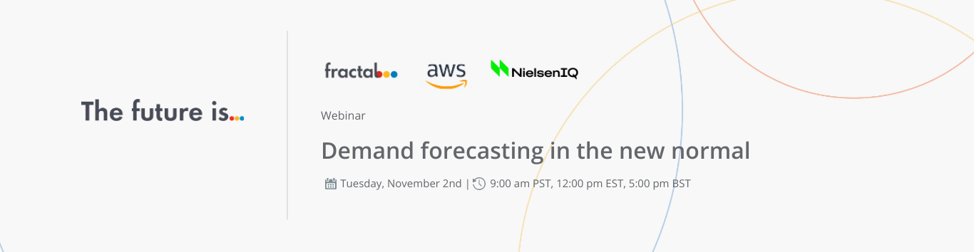 Demand Forecasting in the new normal