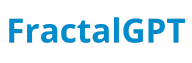 FractalGPT Logo