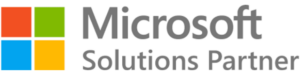 Fractal - Microsoft Solutions Partner logo