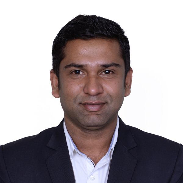 Our expert: Raj Nigam, Engagement Manager