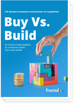 Buy vs Build