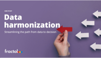 Data Harmonization
