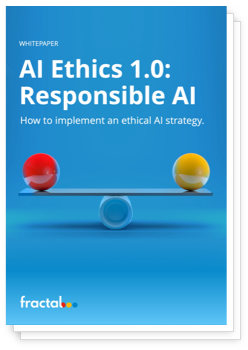 AI ethics 1.0