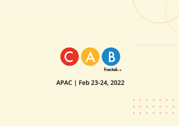 APAC CAB 2022 Event Summary
