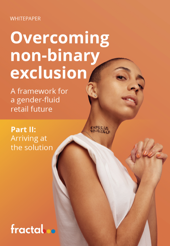 Overcoming non-binary exclusion part 2