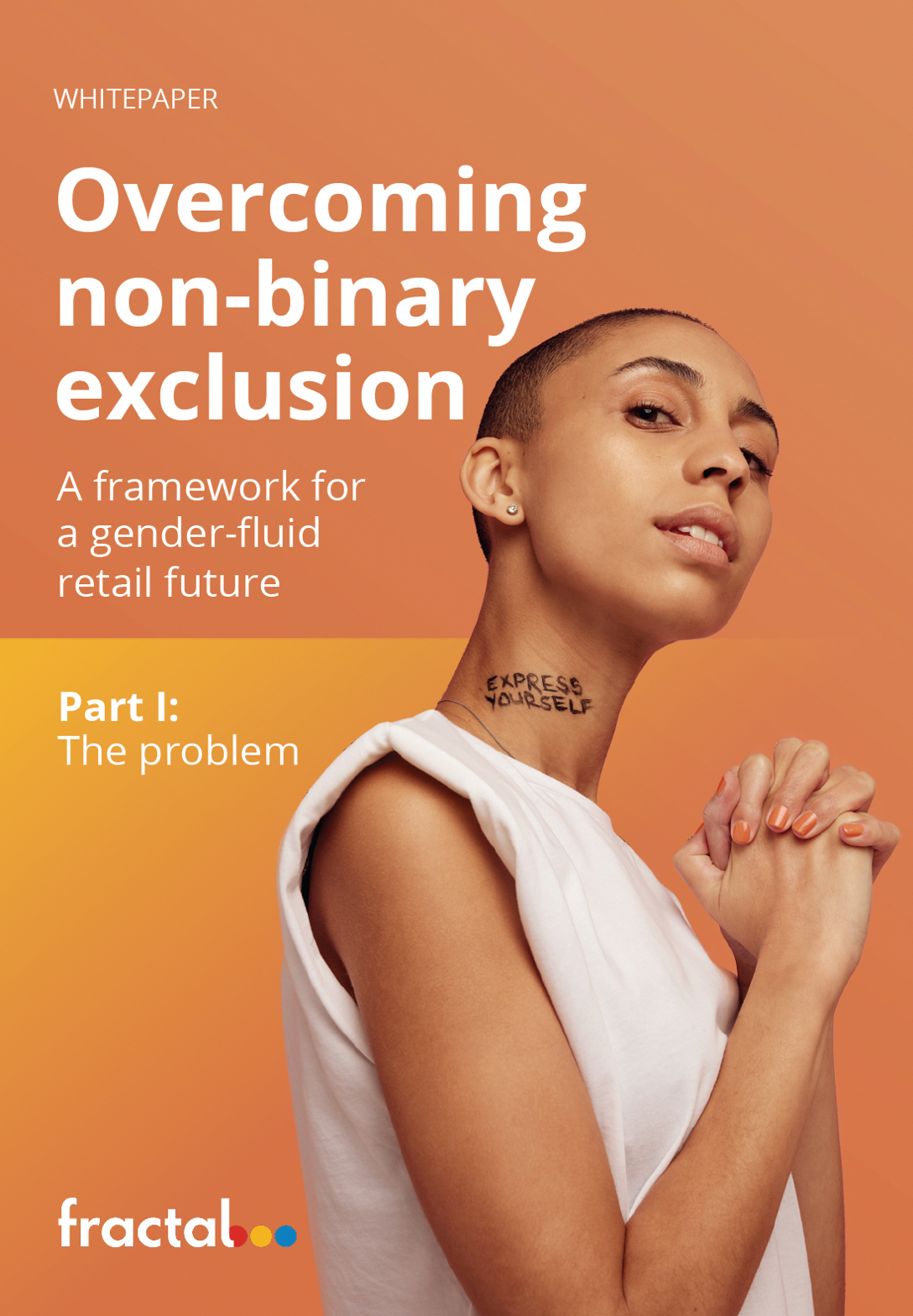 Overcoming non-binary exclusion