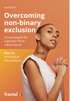 Overcoming non-binary exclusion part 2