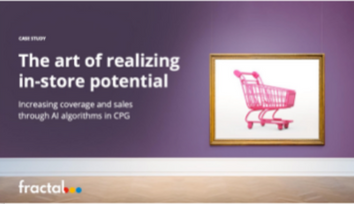 The art of realizing in-store potential