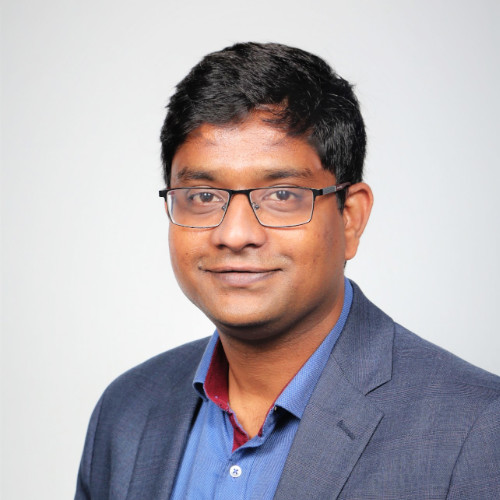 Saurabh Srivastava