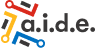 AIDE logo