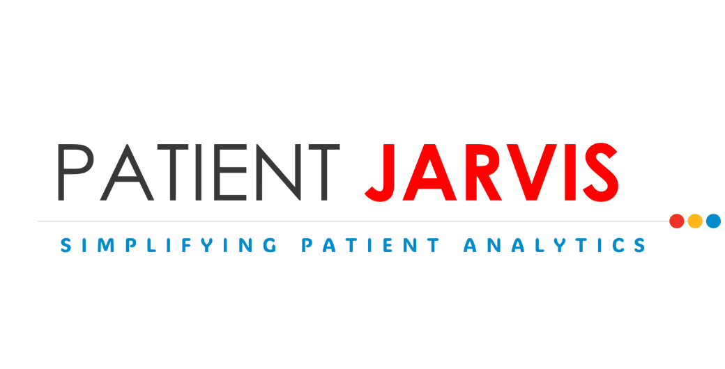 Patient Jarvis Logo