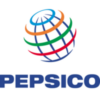PepsiCo logo squared