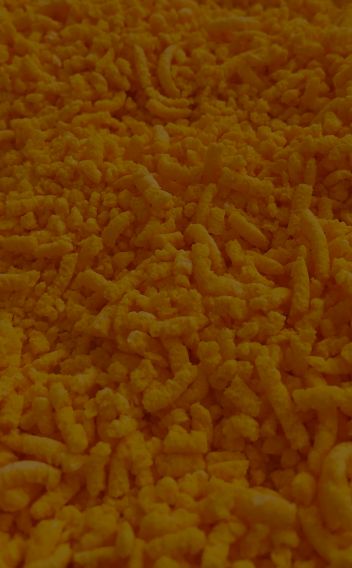 How PepsiCo makes the perfect Cheetos with the help of Autonomous AI