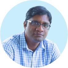 Ritesh Radhakrishnan