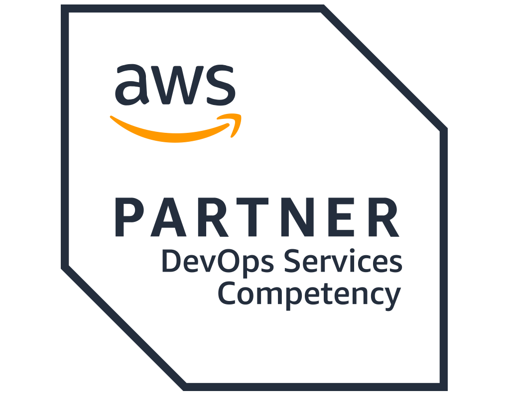 DevOps Competency badge