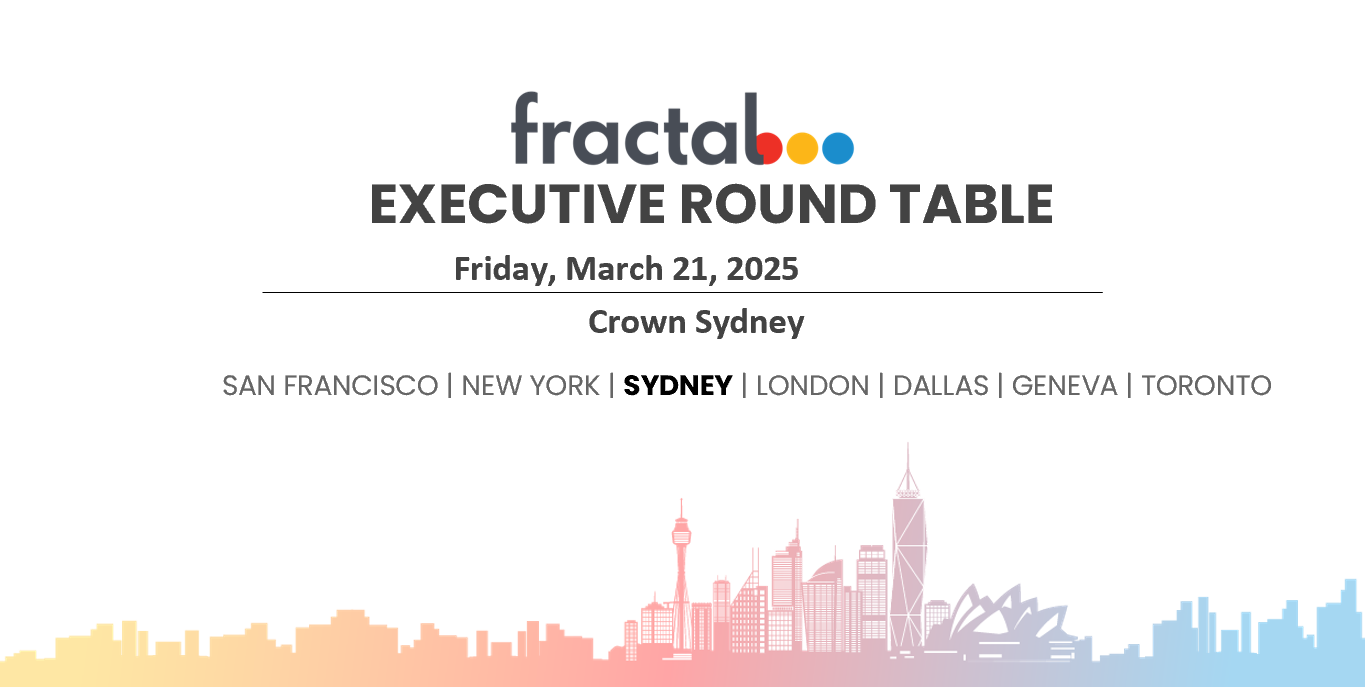 Sydney Executive Round Table