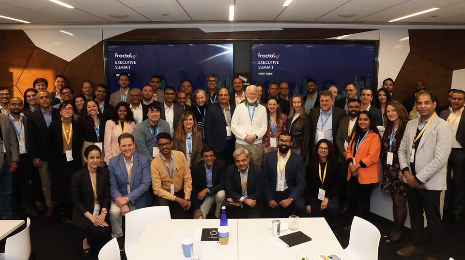 London Executive Summit 2025