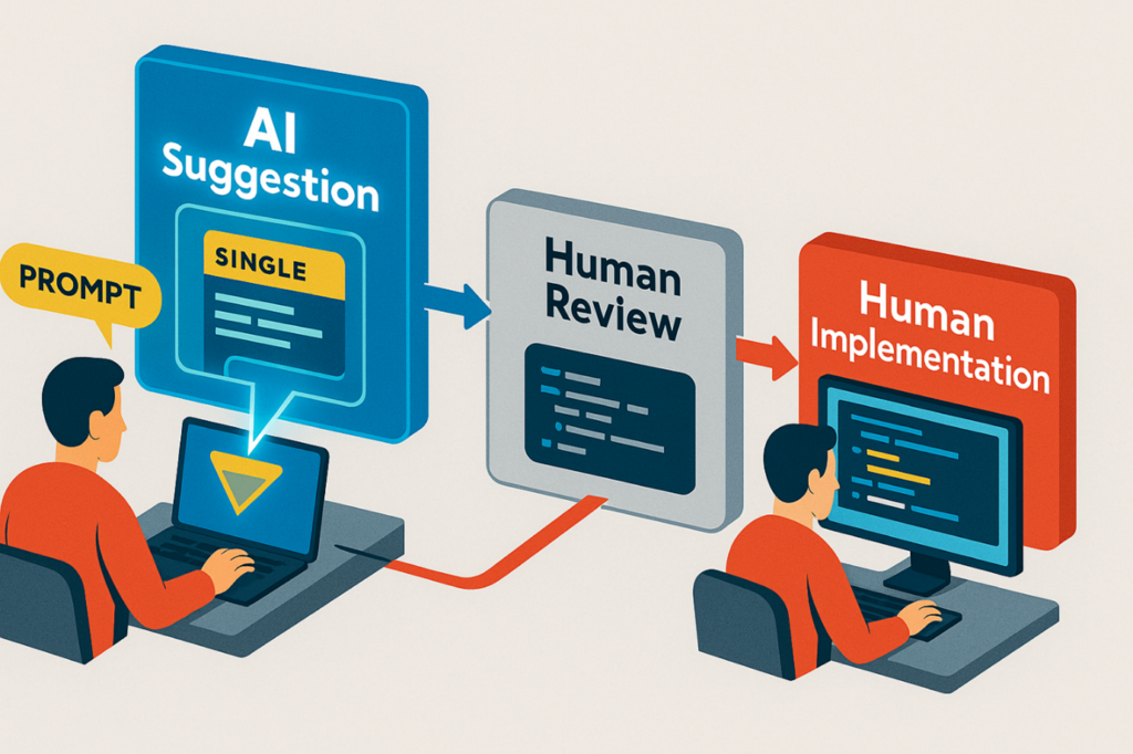 Phase 1 of the software development process