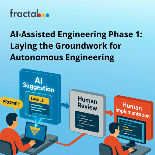 AI-Assisted Engineering Phase 1: Laying the groundwork for Autonomous Engineering