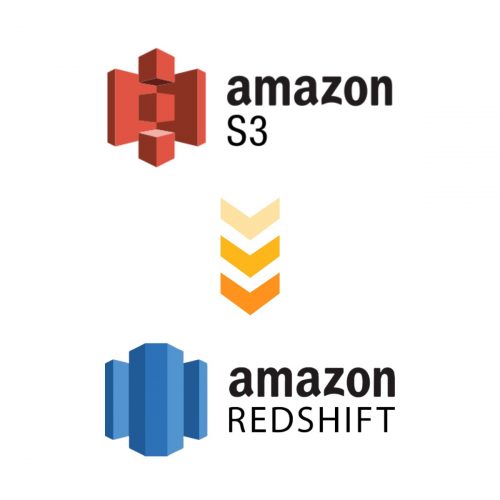 Load data from S3 to Redshift